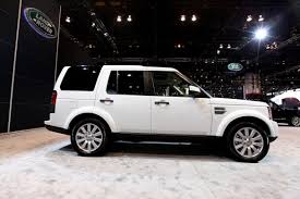land rover lr4 accessories to improve