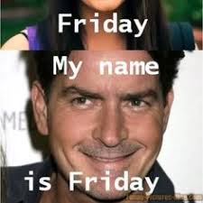 With tenor, maker of gif keyboard, add popular rebecca black friday meme animated gifs to your conversations. 15 Best Rebecca Black Memes Ideas Rebecca Black Black Memes Memes
