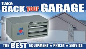 Garage Heaters Garage Heater