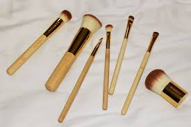 zoeva bamboo single brushes vol 2