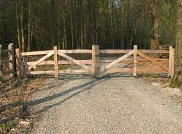 Remember, we also offer dog fences and pool protection fences. Split Rail Fences Landscaping Network