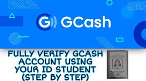 You need to have already created a gcash account by this point. How To Fully Verified Gcash Account Using Student Id 2020 For Minors Youtube