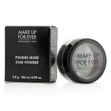 make up for ever star powder 955