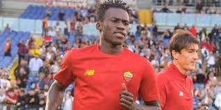 Career stats (appearances, goals, cards) and transfer history. Felix Afena Gyan As Roma Reportedly Turn Down Black Stars Invitation For Teenage Striker Pulse Ghana