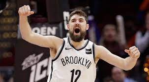 Born and raised in lake chelan, washington. Report Joe Harris Agrees To Four Year 75m Deal With Nets