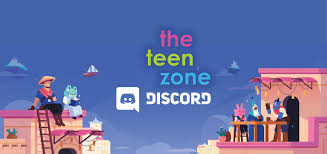 Teen Discord Server | Lawrence Public Library