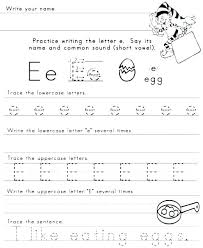 Practice Writing E Cursive Coloring Pages Letter H Sheets Writing E