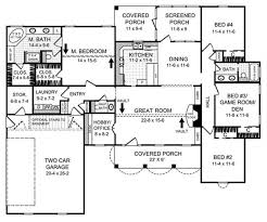 House Plans