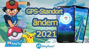2022] Die 5 besten Pokemon Go Spoofer für iOS