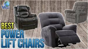 10 best power lift chairs 2018 you