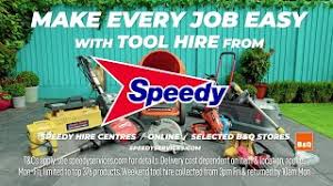 job easy with tool hire from sdy