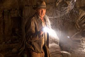 Harrison ford is donning his hat and whip once again, reprising his role as indiana jones for the fifth and final movie directed by james mangold. Harrison Ford Wants Indiana Jones To Die With Him Vanity Fair