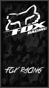 fox racing hd wallpapers pxfuel