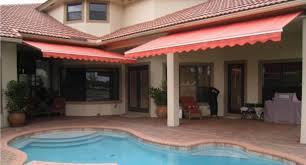 best retractable awnings