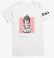 It's the month of love sale on the funimation shop, and today we're focusing our love on dragon ball. Champion Dragon Ball Z Shenron T Shirt New Authentic Official Rare Ebay