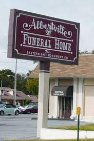 albertville funeral home albertville al