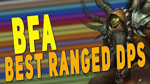Bfa 8 2 5 Best Ranged Dps Ranked Raid M Patch 8 3 Class Changes Most Popular Specs Wow