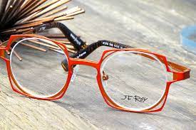 J F Rey Vip Eye Care Optical Boutique