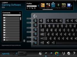 Logitech gaming software is a standalone app that runs in the background with low resource demands on the system. Https Images Eu Ssl Images Amazon Com Images I A1l1rjocofs Pdf