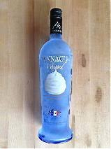 much sugar is in pinnacle whipped vodka