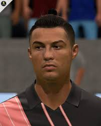Analysis to the fifa 21 serie a defenders and their attributes. Cristiano Game Face In The Fifa Soccer World News Hq Facebook