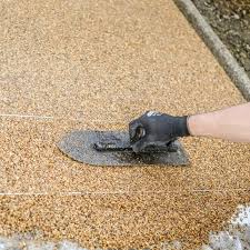 resin bound gravel patio gcl products
