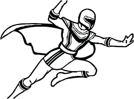 You are viewing some power rangers zeo coloring pages sketch templates click on a template to sketch over it and color it in and share with your family and friends. Power Ranger Drawing Picture Drawing Tutorial Easy