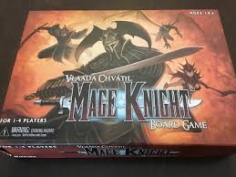 mage knight ultimate edition full