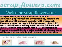 Great for cardmaking, scrapbooking and papercrafting. Wholesale Scrapbooking Supplies