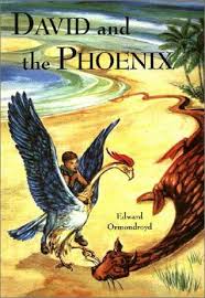 the phoenix by edward ormondroyd