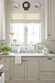 In this cottage kitchen, everything in the design sets its luxe and cohesive country look. Our Best Cottage Kitchens Southern Living