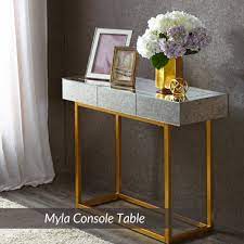 What Is A Console Table Used For