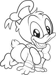 Dogs love to chew on bones, run and fetch balls, and find more time to play! Baby Donald Duck Smile Coloring Page Cartoon Coloring Pages Tsum Tsum Coloring Pages Disney Coloring Pages