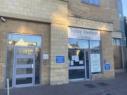 plans to shut inadequate gp surgery