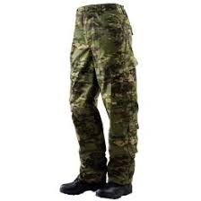 Tru Spec Truspec Tactical Response Pants