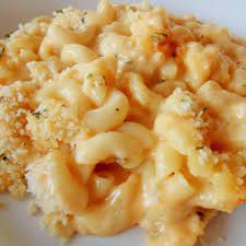 home style macaroni and cheese recipe