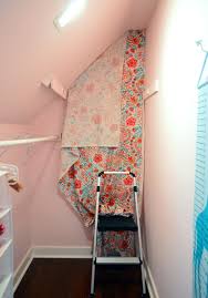 How To Cover A Wall With Fabric