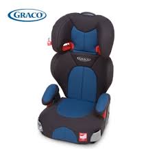 Qoo10 Graco Junior Maix Car Seat