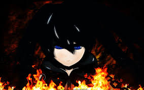 Recalling those now famous words that donald trump utters at the end of each episode of the apprentice, i allowed myself to give into my voyeuristic impulses. 1440x900px Free Download Hd Wallpaper Anime Black Rock Shooter Dark Fire Wallpaper Flare