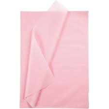 tissue paper 50x70 cm 14 g light