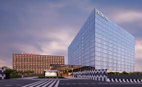 hilton open dual branded hotels