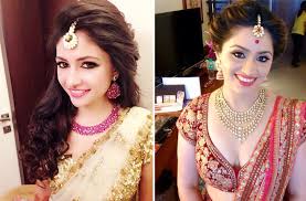 top bridal makeup artist in mumbai