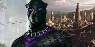 This is a subreddit dedicated to marvel's black panther and his mythos. 2021 Warum Black Panther 2 Mehr Von Wakandas Grosster Bedrohung Sich Selbst Erforschen Sollte Gettotext Com