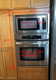 Microwave Oven Combo Premium