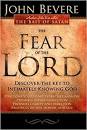 The Fear Of The Lord 