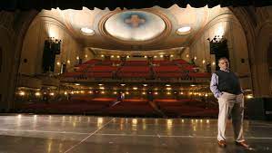 rochester need a performing arts center