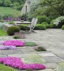 A Beginner S Guide To Natural Stone Patios