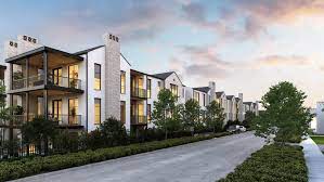 new luxury condos at city homes in