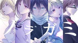 Looking for the best wallpapers? Noragami 1080p 2k 4k 5k Hd Wallpapers Free Download Wallpaper Flare