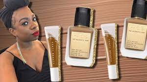 best oily skin foundation is made by